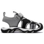 Дышащие низкие сандалии для детей CAMEL, синий - фото 4