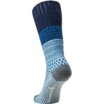 Носки Smartwool Everyday Popcorn Cable Crew Smartwool, Deep Navy - фото 2