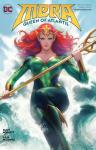 Mera: Queen of Atlantis (DC Comics) - фото