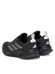 Беговые кроссовки Supernova Rise ATR JI2978 Adidas, черный - фото 3