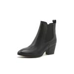 Ботинки Челси женские Pierce Gentry, цвет Nude - фото 2