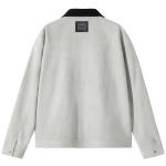 Куртка унисекс lilbetter, Желтый - фото 25