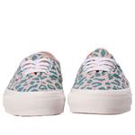 Vans LX Authentic 44 'Cheetah Sepia Rose' - фото 3