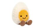 Плюшевая игрушка Amuseables Happy Boiled Egg JELLYCAT - фото 4