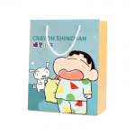 Коробки-сюрпризы Crayon Shinchan - фото 2