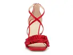 Сандалии Amillnah Jessica Simpson, Red - фото 2