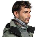Полярный шарф Buff, зеленый - фото 3