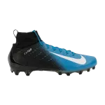 Бутсы Nike Vapor Untouchable Pro 3 'Tidal Blue', синий - фото