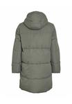 Парка PUFFER  VILA, цвет Mottled Olive - фото 6