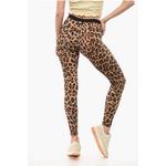 Нижнее белье из микрофибры с рисунком животных Dsquared2, Brown - фото 2