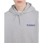 Худи Element Swamps, серый - фото 3