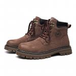 Ботинки Beidouniao Martin Boots Men - фото 17