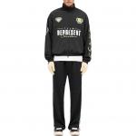 Куртка World Championship REPRESENT, черный - фото 6