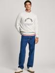 Свитер Pepe Jeans Lionel, Light grey - фото 4