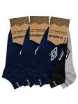 UMBRO Носки, мультиколор - фото 5