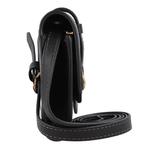 Клатч FOSSIL Clutch, черный - фото 3