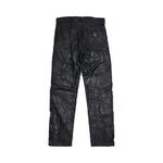 Брюки MM6 Maison Margiela 5 Pockets Pants, Black - фото 2