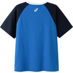 ASICS Футболка для спорта 5000 blue - фото 3
