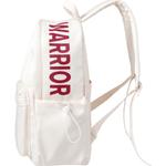 WARRIOR Нейлоновый рюкзак Unisex Beige - фото 5