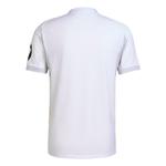 Джерси ADIDAS PERFORMANCE Real Madrid 25/26 Authentic, белый - фото 2
