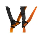 Шлем Cube Steep X ActionTeam, черный - фото 2