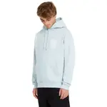 Худи Volcom Watanite, синий - фото 5