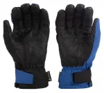 Перчатки для катушки Klim, синий - фото 2
