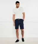 Футболка поло Regular fit Tommy Jeans, белый - фото 2