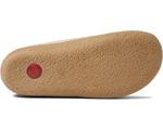 Тапочки Haflinger Skane, цвет Earth - фото 3