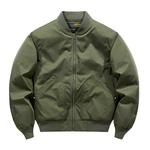 Куртка унисекс Jeep Spirit, хаки - фото 9