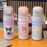 Термостакан Sanrio, Cinnamoroll - фото 4