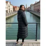 Куртка Alpine Pro Defra, черный - фото 2