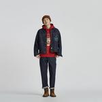 Джинсы мужские Indigo CAT - фото 5