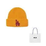 Шапка унисекс MLB - фото 3