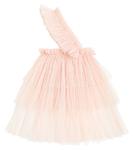 Юбка из тюля Lotus Paade Mode, розовый - фото