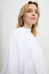 Блузка Answear.Lab, белый - фото 5