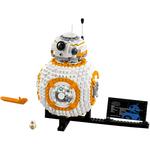 Star Wars BB-8 2017 Set 75187 LEGO - фото 3