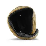 Sensus Обувь мужская Vivobarefoot, Obsidian - фото 6