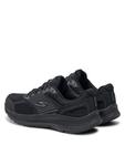 Беговые кроссовки Skechers GO RUN Consistent 2.0 128606, черный - фото 3