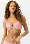 Бюстгальтер с эффектом пуш-ап Mey, Pink Nectar - фото