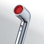 Фен Yoose, s2 liquid серебро+stand box - фото 9