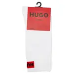 2 пары носков Hugo, белый - фото 2
