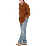 Футболка мужская Burnt Yellow Levis - фото 6