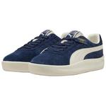 PUMA GV Special Breathable Skateboard Shoes Women's Blue - фото 3