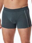 Боксеры Schiesser Trunk Comfort Fit, синий - фото 4