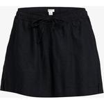 Shorts lekeitio break ndst Roxy, серый - фото