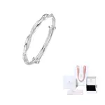 WINY Медный браслет Women's Silver - фото