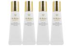 Essence Light Protective Serum Lotion Hydrating Moisturizing Refreshing Sample 12ml*2 Clé De Peau Beauté, 12ml*5 - фото 4