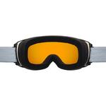 Горнолыжные очки "granby hm" Alpina, черный - фото 2