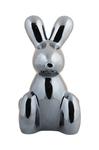 Декоративная статуэтка Настоящее Время Balloon Bunny Large Present Time, мультиколор - фото 3
